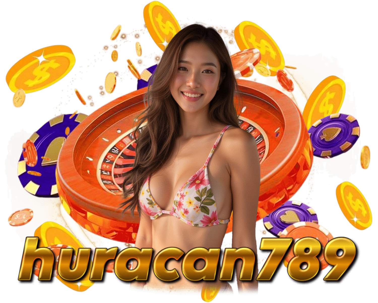 HURACAN789 ทรูวอเลท