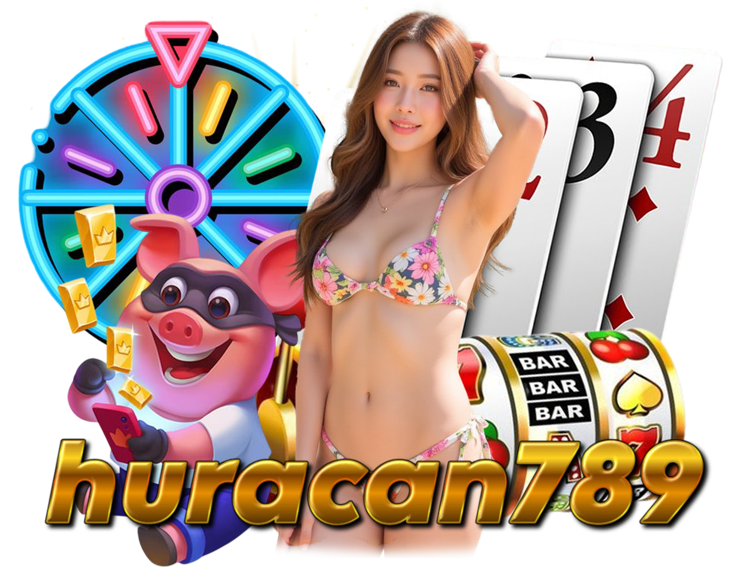 HURACAN789