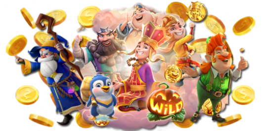 เว็บตรงไม่ผ่านคนกลาง